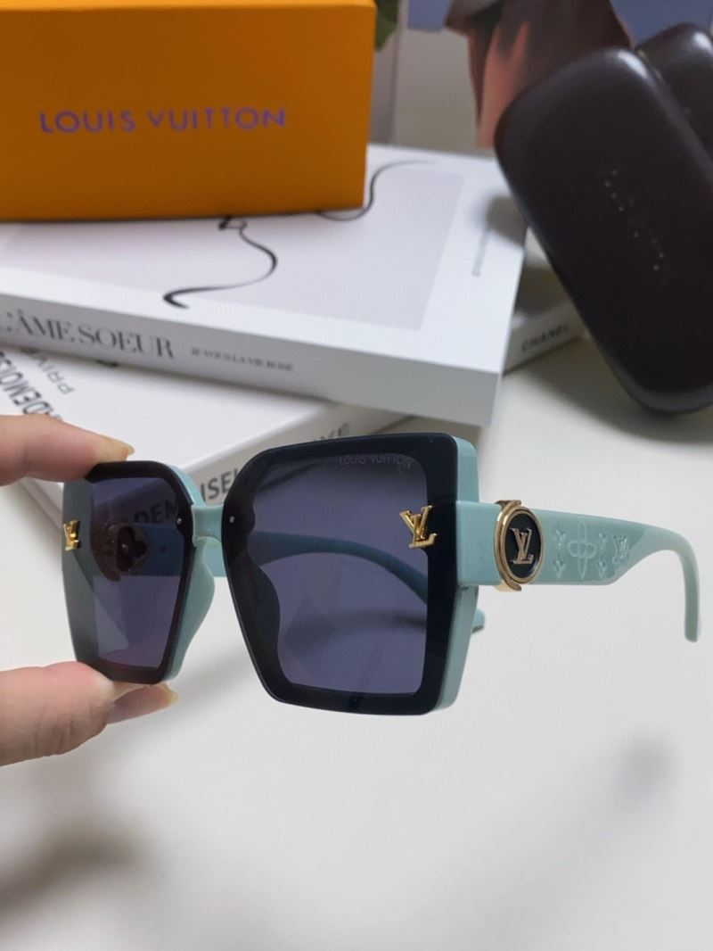 Louis Vuitton Sunglasses